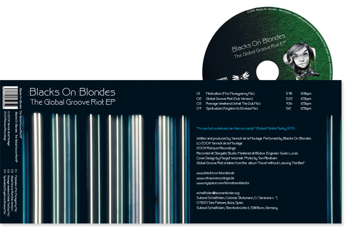 CD Cover