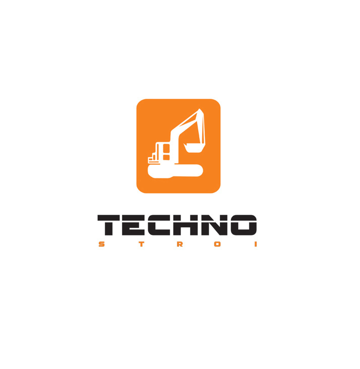 TECHNOSTROI / logo