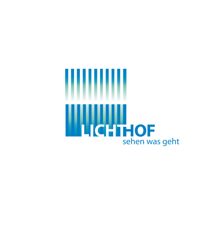 Lichthof / logo