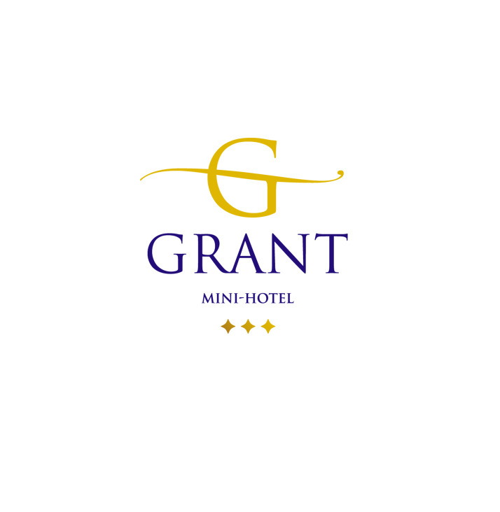 Grant / logo