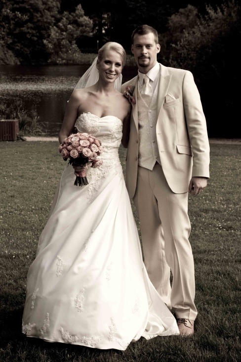Hochzeit