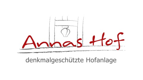 Logo AnnasHof denkmal