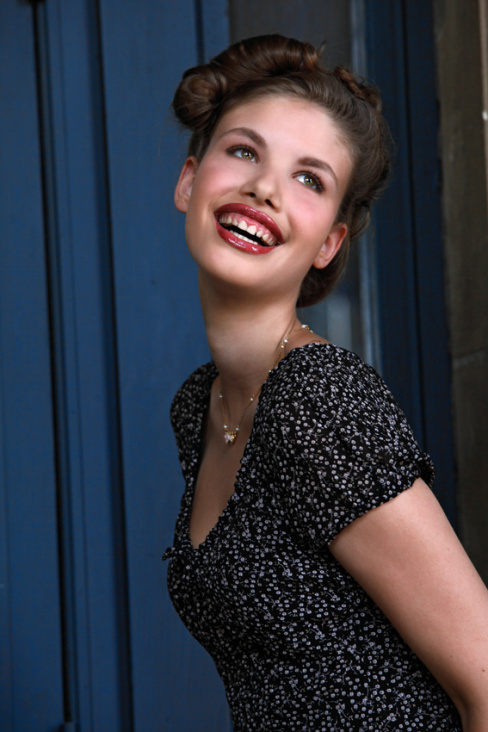 Smile