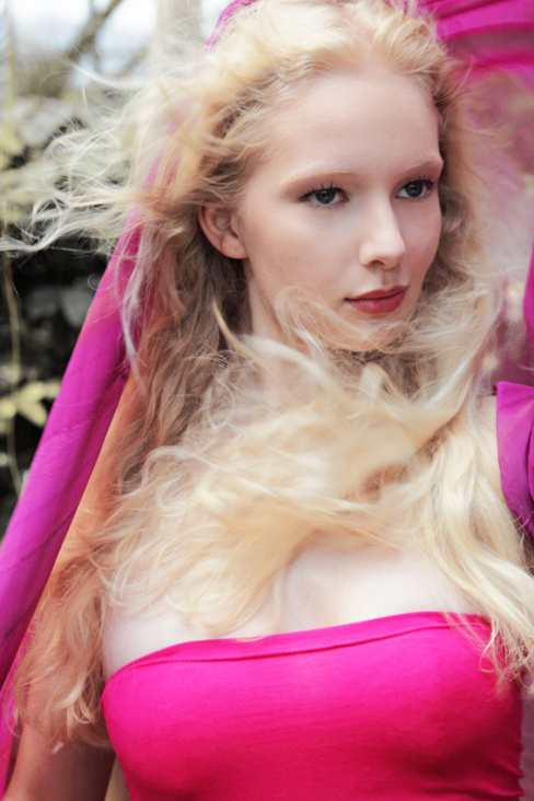 Pink Glam