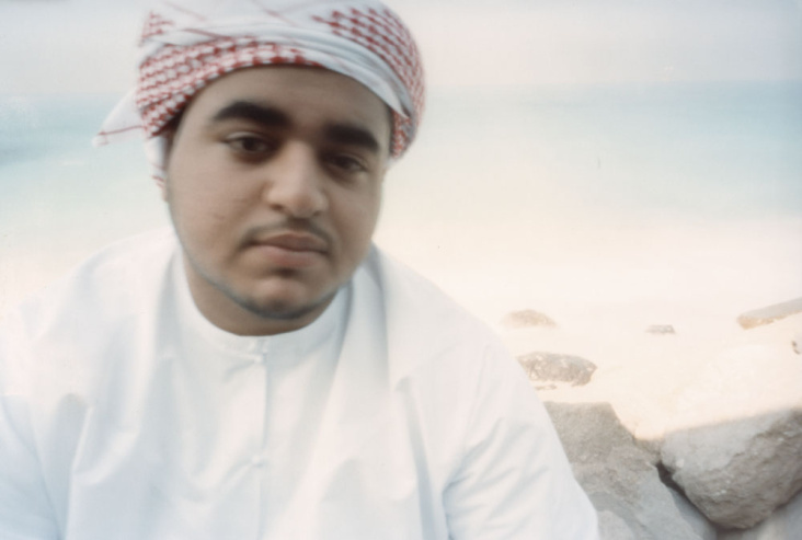 Ahmed Saif bin Saad al Suwaidi