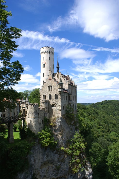 Schloss Lichtenstein