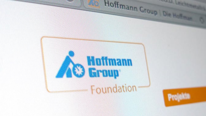 Hoffmann Qualitätswerkzeuge GmbH, München