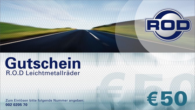 R.O.D. Leichtmetallräder GmbH