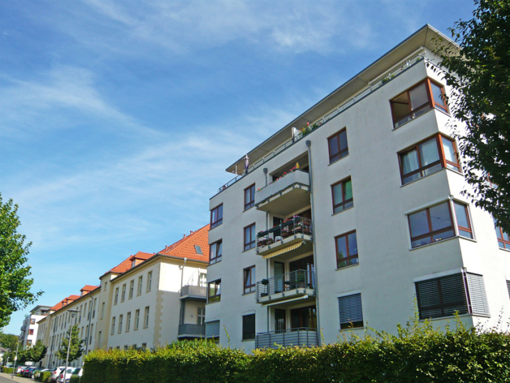 StadtwaldViertel Kaserne meets Moderne2