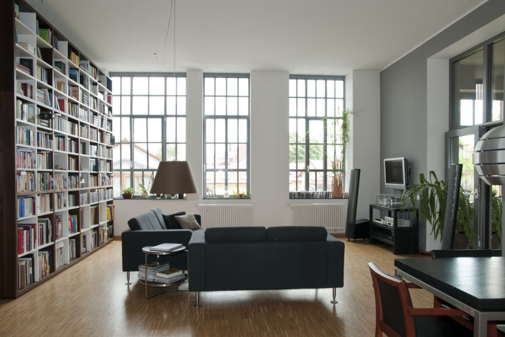 Designerwohnung III