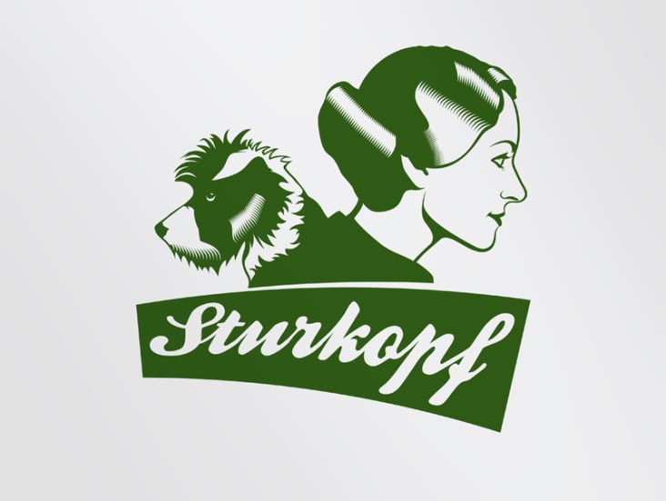 Sturkopf Logo