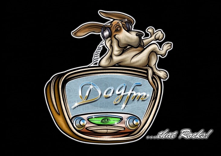 dog-fm logo