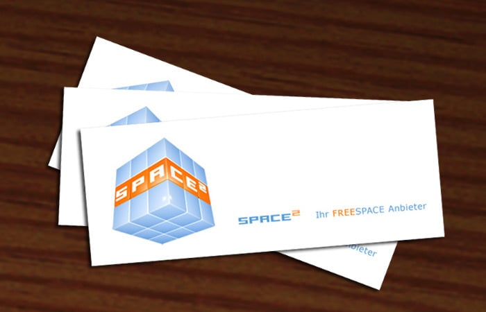 Logo – Space2