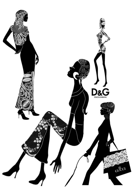 Textildesign