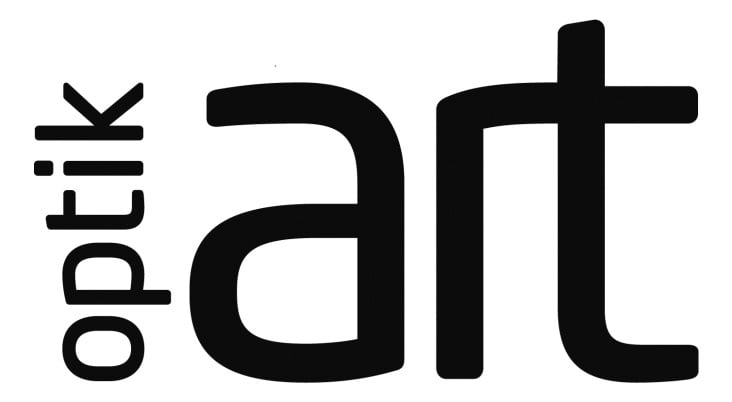 Optik | Logo