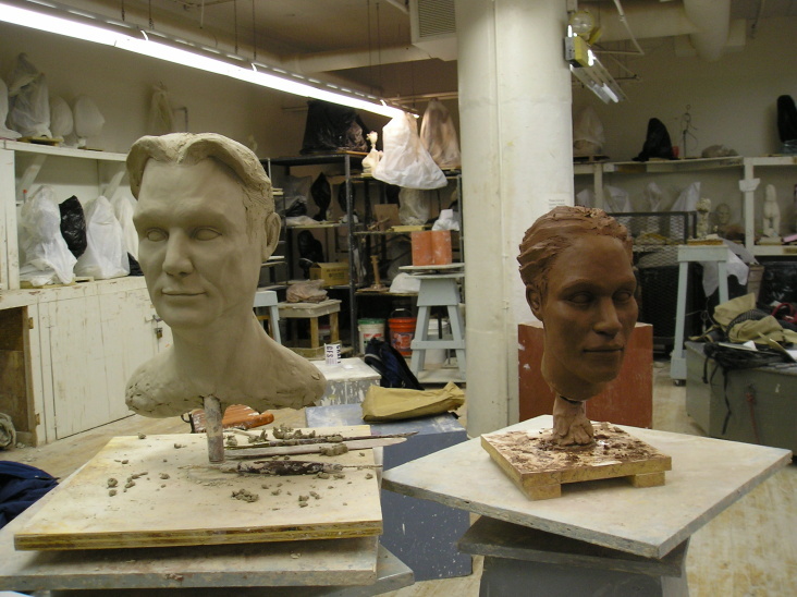 Portraits