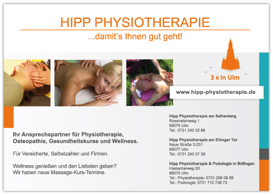 02 anzeige physiotherapie A5