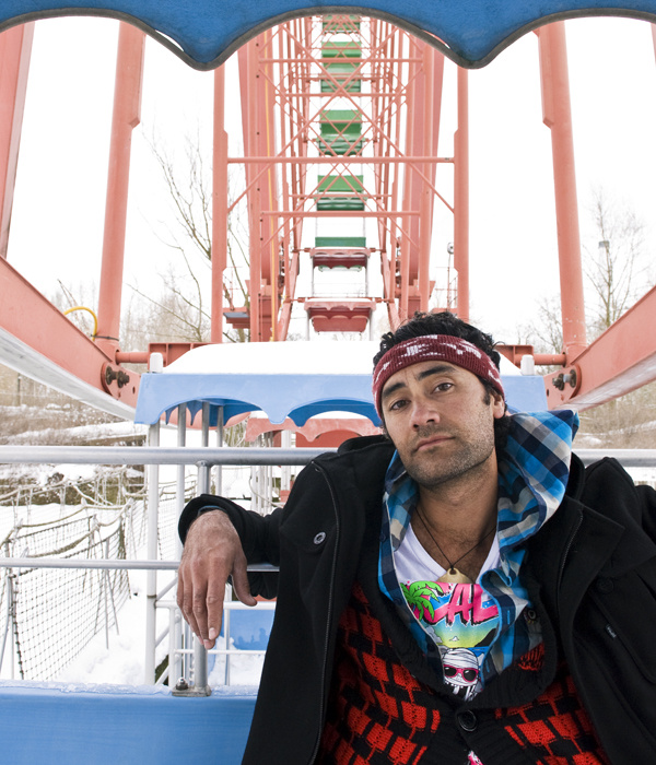 Taika Waititi