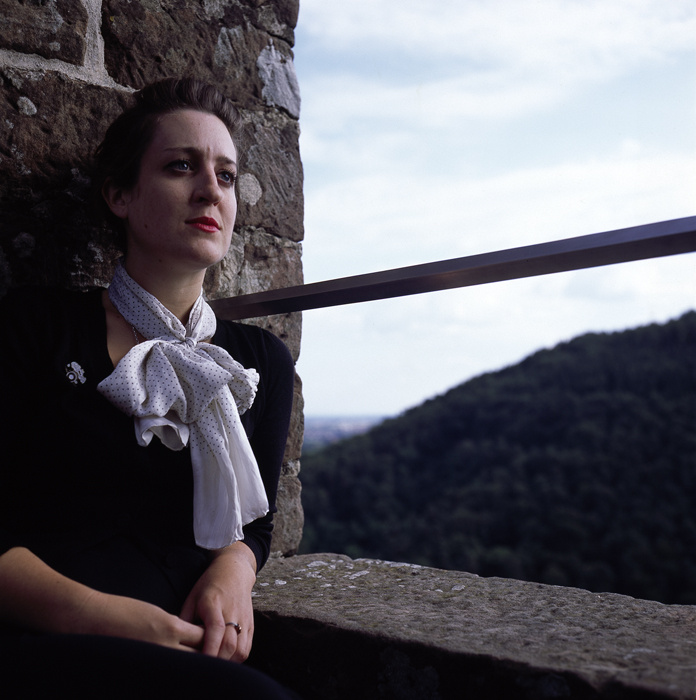 Judith Carnaby