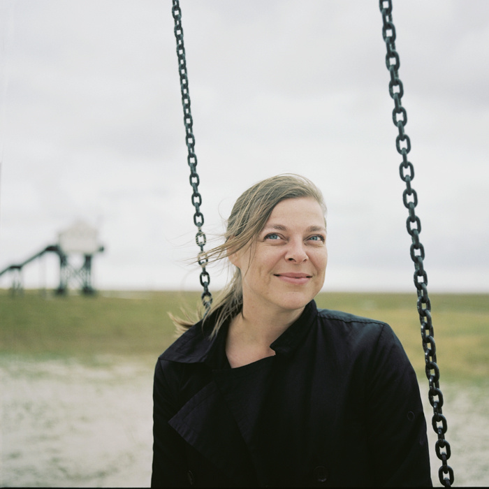 Kirsten Kohlhaw
