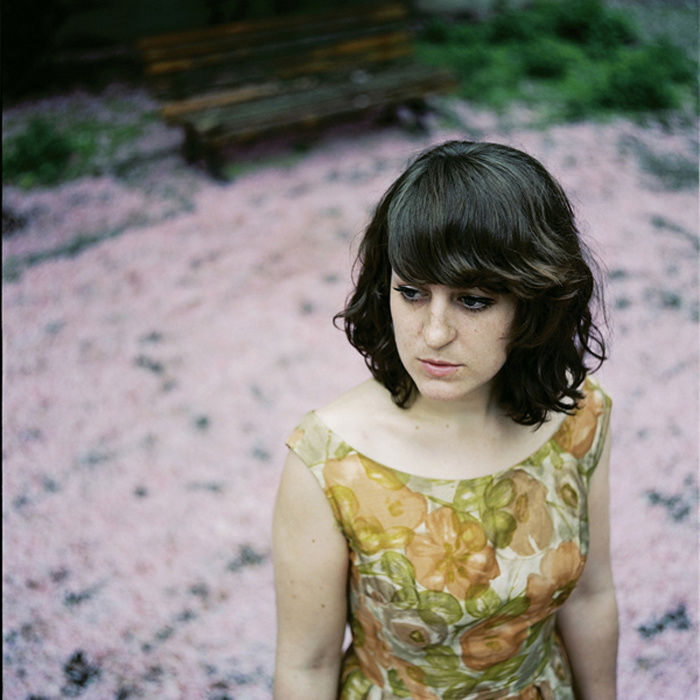 Judith Carnaby