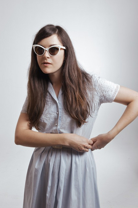 Heather Mansfield / The Brunettes