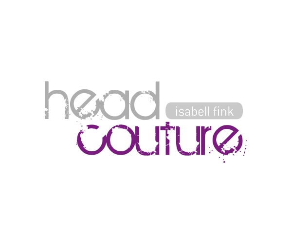 Logoentwicklung HeadCouture