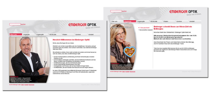 Emberger Optik GmbH