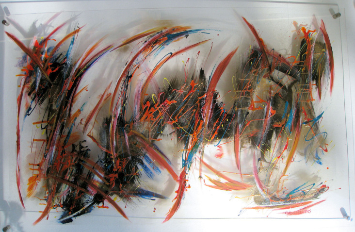 Wild things 2010