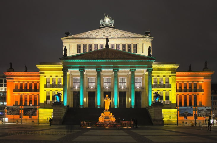 Konzerthaus Berlin