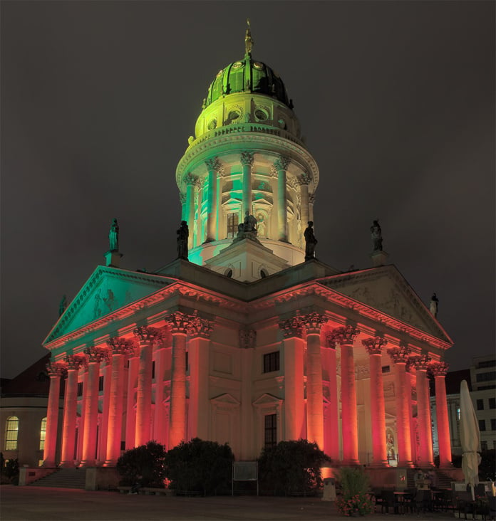 Französischer Dom