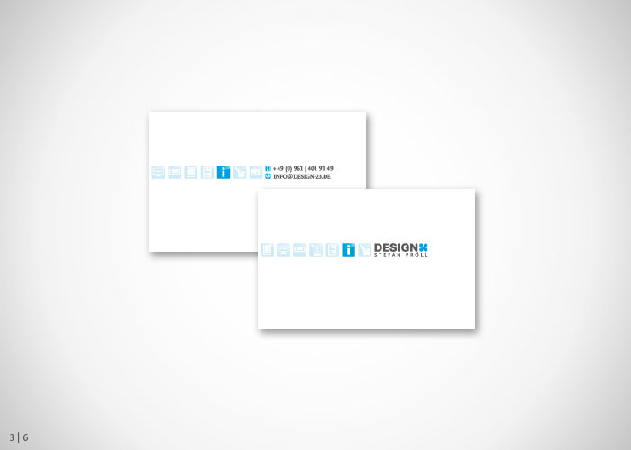 Corporate Design – design23