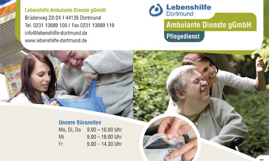 Lebenshilfe Imagefolder