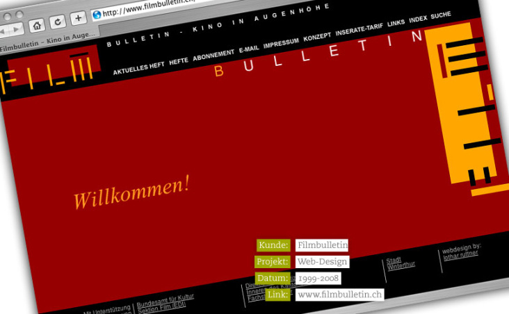 Filmbulletin – www.filmbulletin.ch