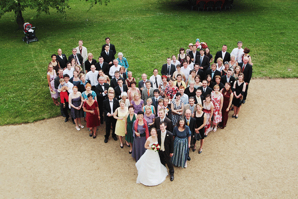 Hochzeitsfotografie, 07-2009