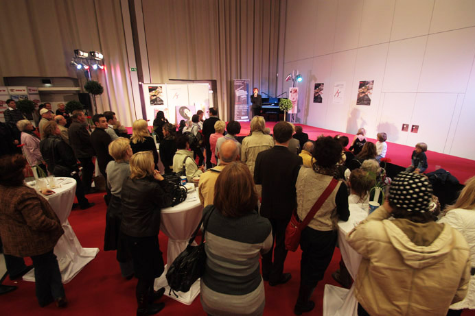 Eventfotografie, MPG Messe Potsdam GmbH, 10-2010