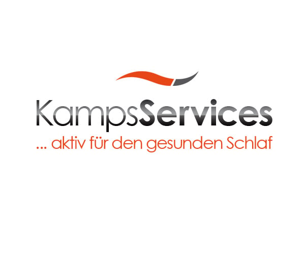 Logo Kamps Services