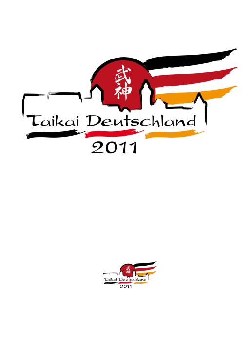 Logo-Varianten auf Hintergrund L0312