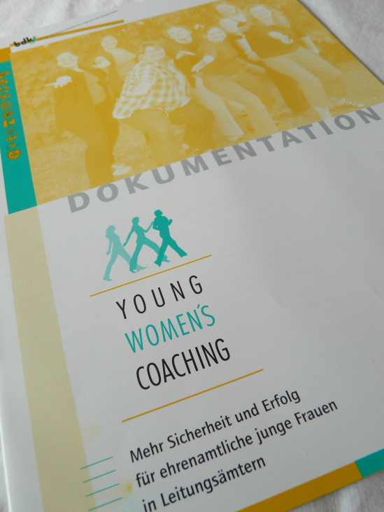 Abschlussbericht des Coaching-Projektes
