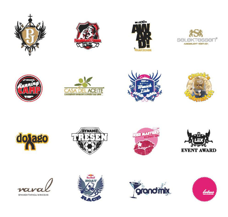 Logos