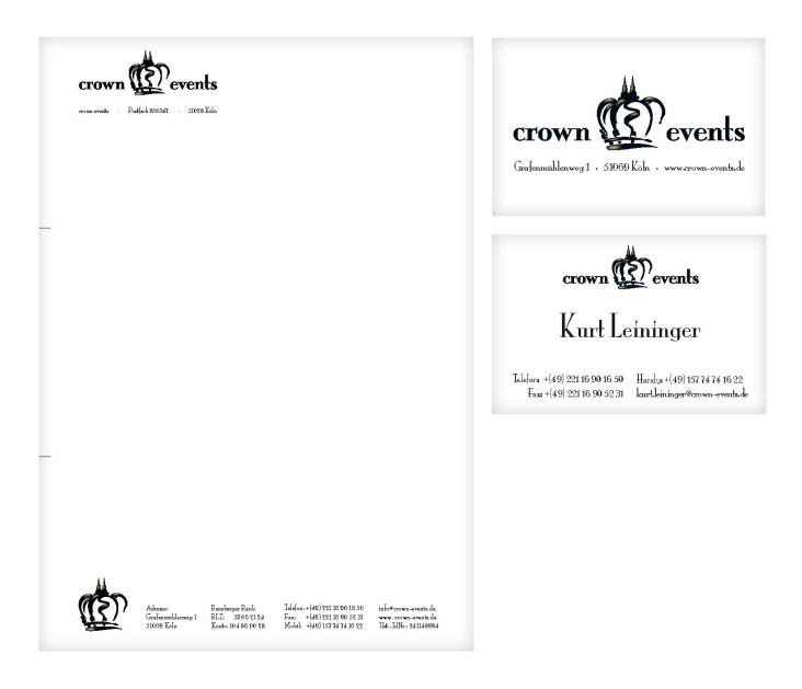 Corporate Design