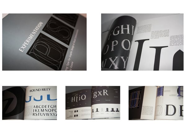 Typography and Book Design