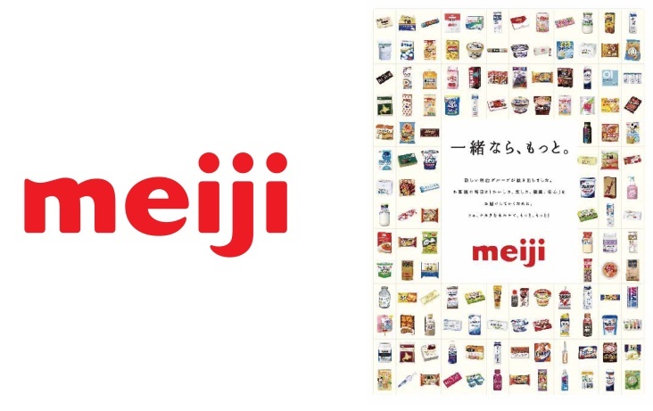 CI –  Meiji