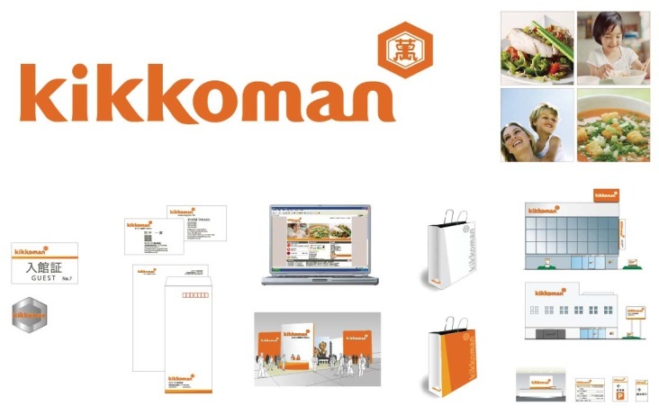 CI –  Kikkoman