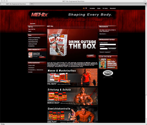 Website.XTVeyton.E-Shop