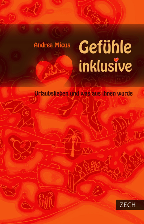 Gefühle inklusive