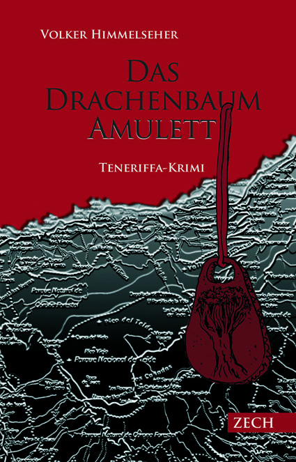 Drachenbaum Amulett