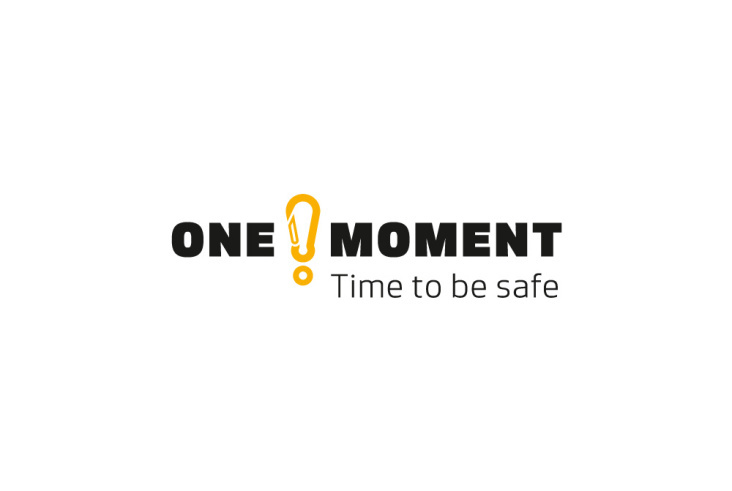 Vestas – Logo „One Moment“