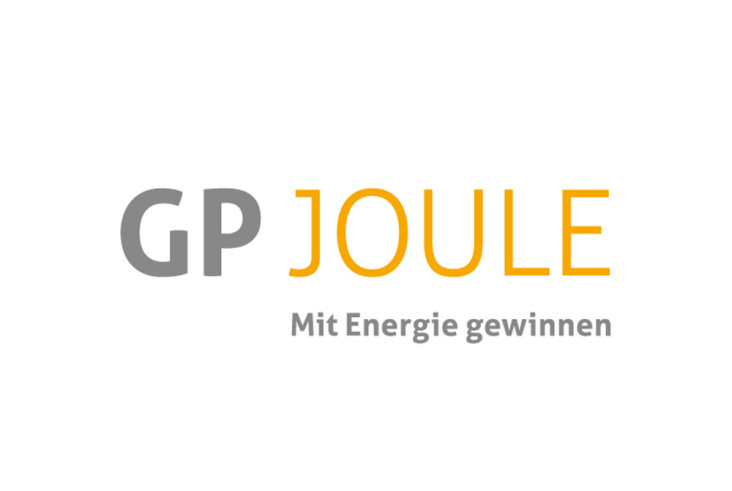 GP Joule – Logo