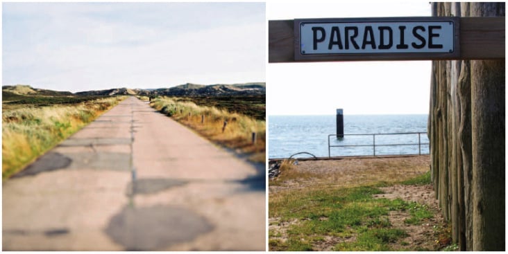 Sylt: paradise now – Reportage